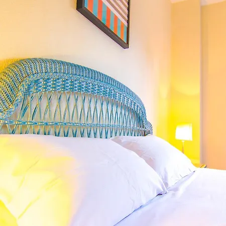 Oleholidays Milla De Oro Nagüeles Con Jardín Apartamento