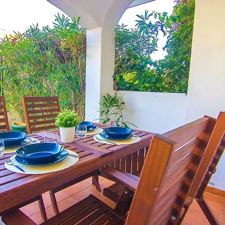 Oleholidays Milla De Oro Nagüeles Con Jardín Marbella