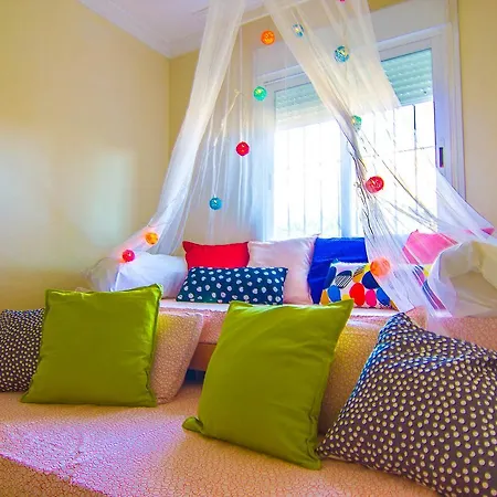 Oleholidays Milla De Oro Nagüeles Con Jardín Apartamento *