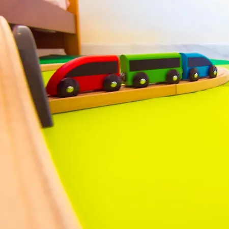 Oleholidays Milla De Oro Nagüeles Con Jardín Apartamento *