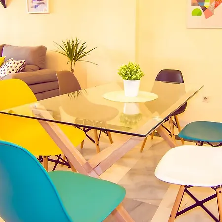 Oleholidays Milla De Oro Nagüeles Con Jardín Apartamento Marbella